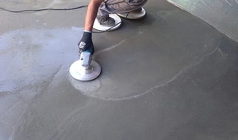 concrete grinding contractors san diego